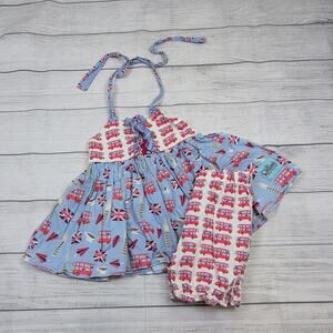 6 Sweet Petunia London Outfit